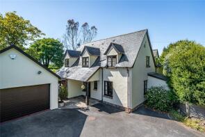 Yeoman Cottage, Chulmleigh Road, Winkleigh EX19 8HY