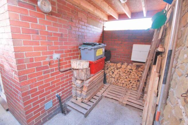 Log store