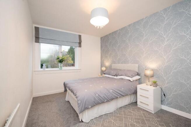 Second Bedroom 1