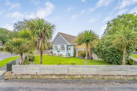 Redlands Lane, Emsworth