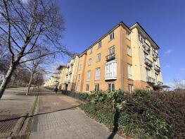 1, Livorno House, Ffordd Garthorne, Butetown, Cardiff CF10 4DE