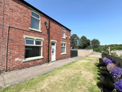 Eden Road, Spennymoor