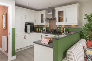 1a, Woodfen Road, Ely CB6 1JP