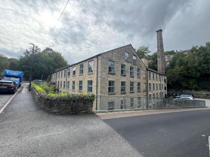 Hyde Bank Road, New Mills, SK22