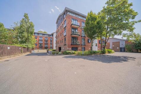 Union Road, Solihull, B91