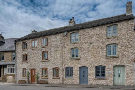Sherwood Road, Tideswell, Buxton