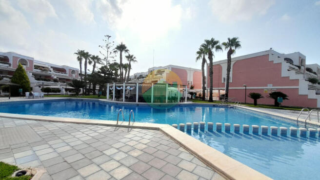 1 Bedroom Apartment For Sale-PDM192-2