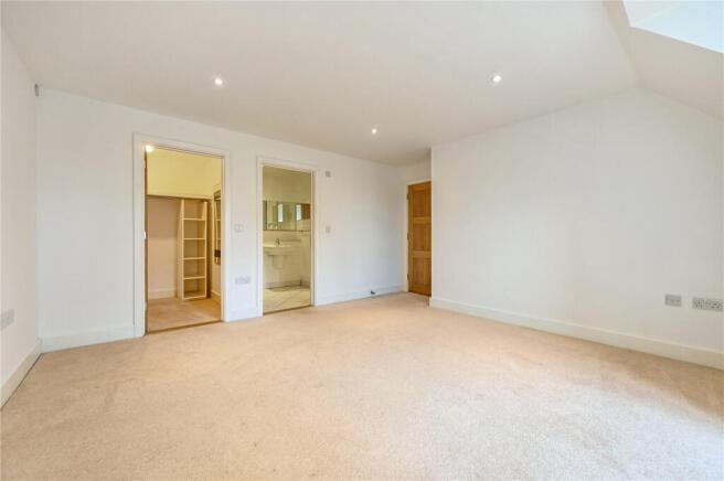 1 of 3 Bedrooms