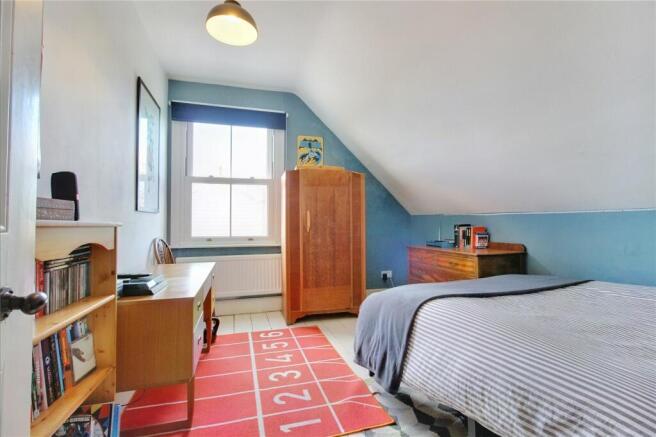 Bedroom 4