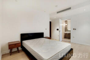 Flat 307, 145, City Road, Hackney, London EC1V 1AA