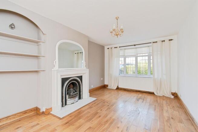 Carlton View, Allerton Bywater, CASTLEFORD photo 2