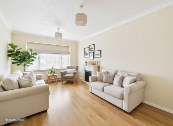 2 bed Detached Bungalow for sale Image 6