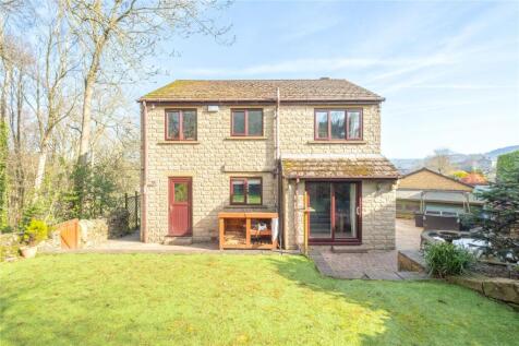 Woodchurch View, Thongsbridge, Holmfirth, HD9