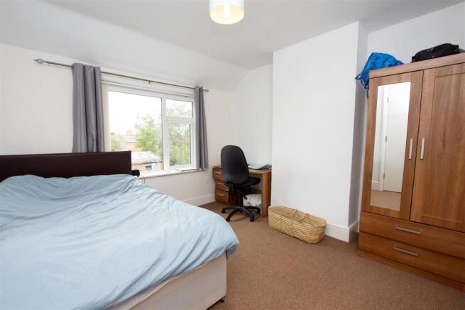 Warwards Lane, Birmingham, West Midlands, B29 - Widok 5