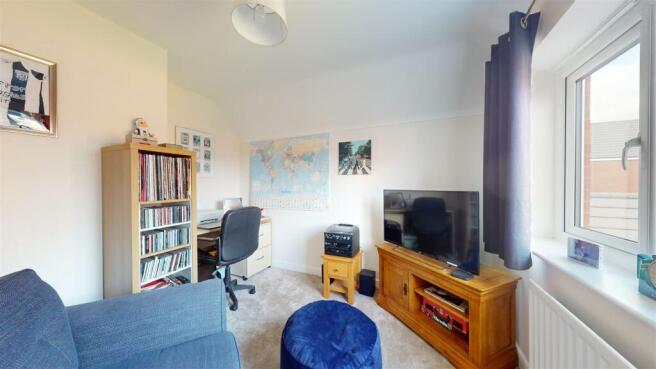 BEDROOM FOUR