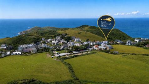 Mortehoe, Woolacombe, Devon