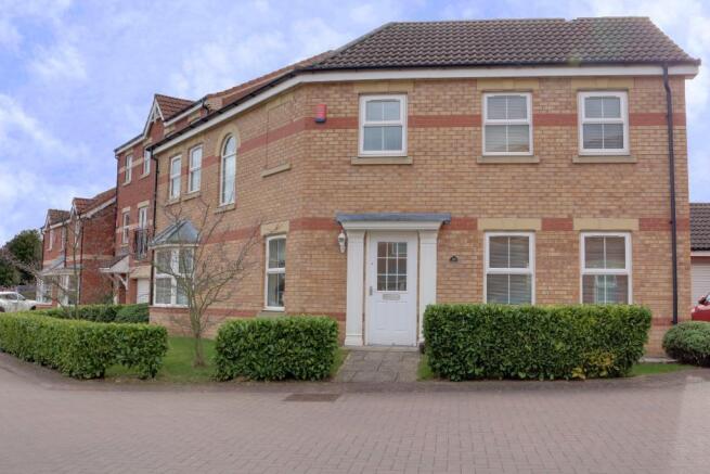 View of Property at Front