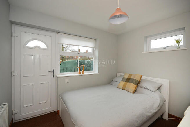 Bedroom Four/Stud...