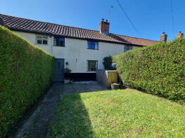 7, Kings Hill Cottages, Brandeston Road, Woodbridge IP13 7RY