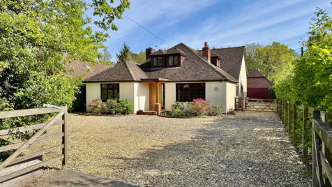 Broad Lane, Upper Bucklebury, Reading, RG7 6QH
