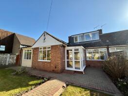 7, Heathfield Place, Melton Park, Newcastle Upon Tyne NE3 5QT