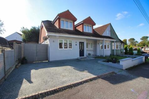 West Kingsdown, TN15