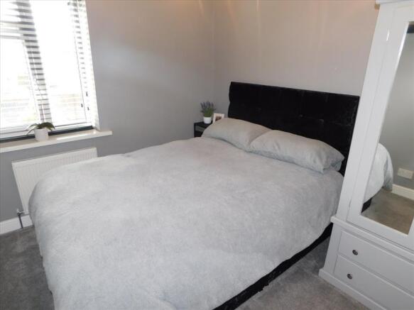 BEDROOM TWO