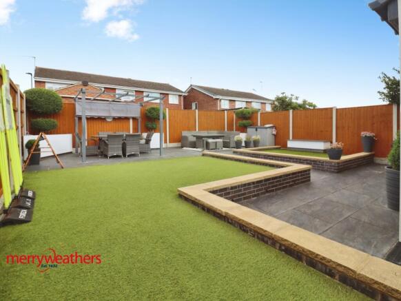 3 bed Detached for sale Image 4