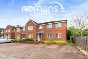 5, Dundee Gardens, Basingstoke RG22 5DX