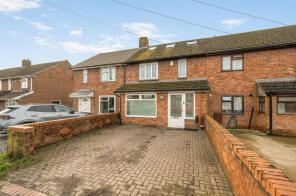 2, Fremantle Road, Aylesbury HP21 8EJ