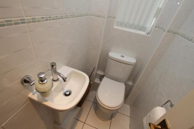 Washroom