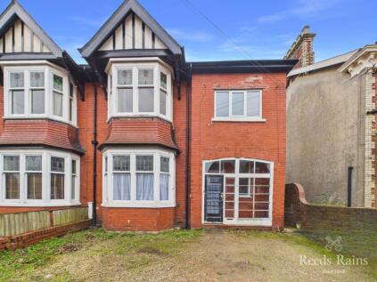 St. Johns Avenue, Bridlington, East Yorkshire, YO16