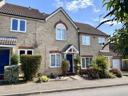4, Old Brewery Close, Ely CB7 4QE