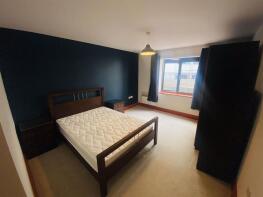 Flat 6, 10 Centro, Charles Street, Kingsdown, Bristol BS1 3NN