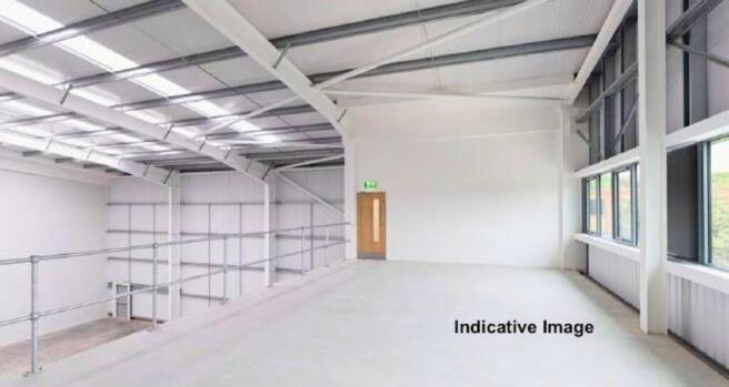 Unit 17, Gemini Business Park