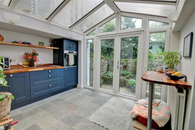Breakfast Room