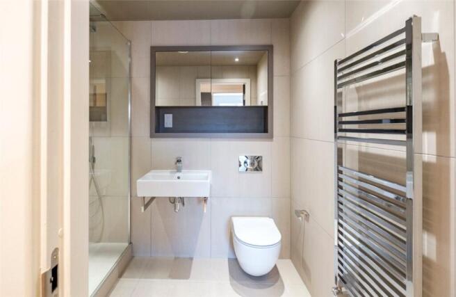 1 bed Apartment to rent Image 11