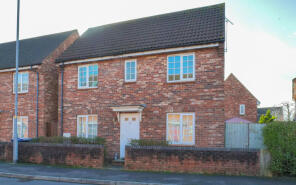 26, Hornchurch Road, Melksham SN12 6AQ