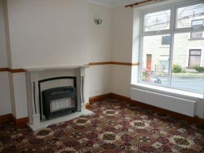 Front Sitting Room