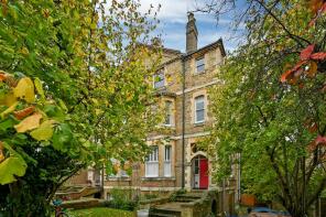 Flat 4, 16, Warnborough Road, Oxford OX2 6HZ