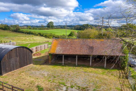 Much Cowarne, Bromyard, HR7 4JD