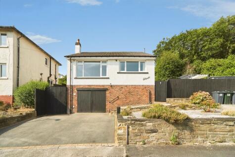 Southlands Grove West, Riddlesden, Keighley