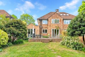 6, Canonbury Park South, London N1 2JJ