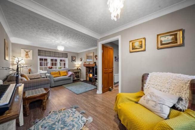 3 bed Terraced for sale Image 4