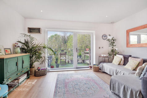 Brumwell Avenue, London