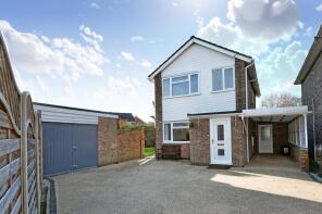 9, Hill Close, Huntingdon PE28 5SW