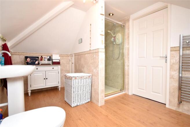 En Suite Bed 1