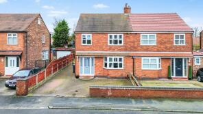 27, Elizabeth Drive, Poulton-with-fearnhead, Warrington WA1 4JQ