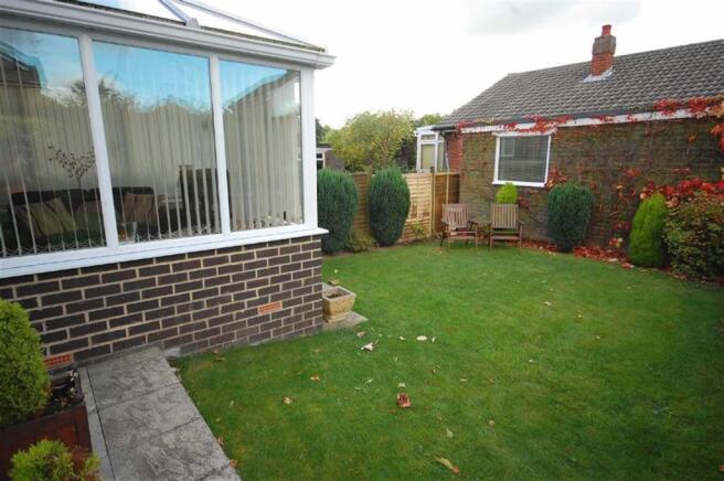 Outside view 2