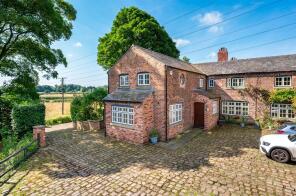 Oak Bank Barn, Moss Lane, Knutsford WA16 7BU